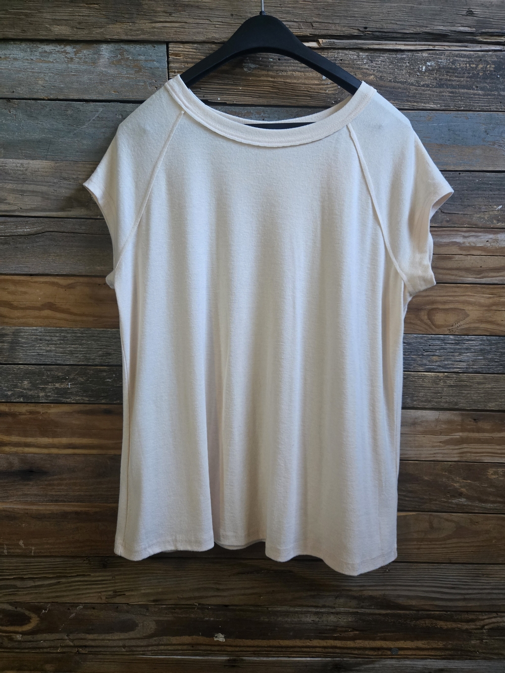 Women's Short Sleeve Tee